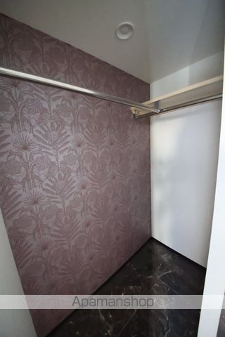 オルセーリュクス山鼻の内装写真