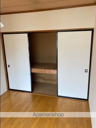 コーポつかま　Ａ[2K/34.99m2]の収納