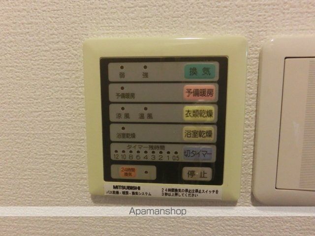 S−CREA御堂筋本町の内装写真