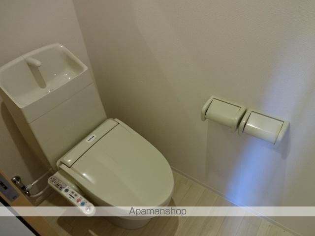グランディール Naの内装写真