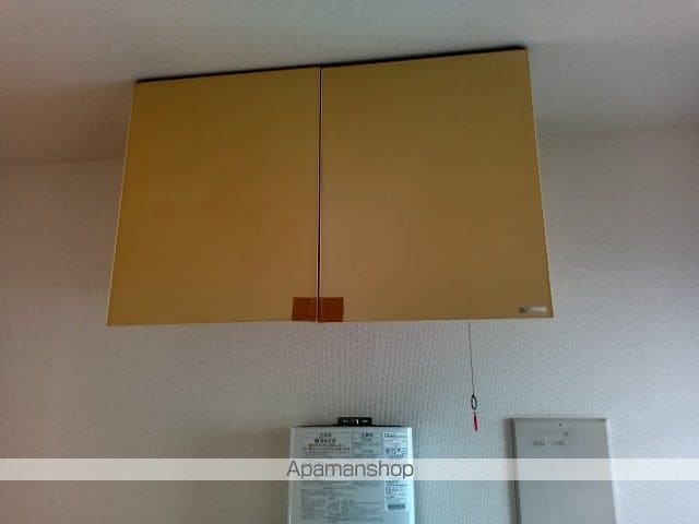 VENT−VERT Aの内装写真
