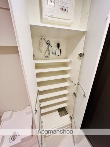 パークアクシス浅草田原町ガーデンの内装写真