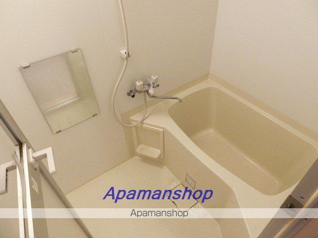 メゾントワベールの内装写真