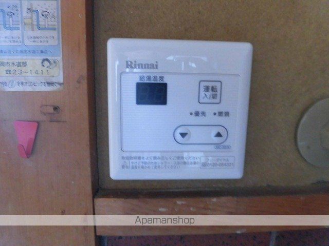 メゾン石川の内装写真