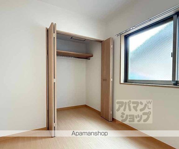 カローレ御所南の内装写真