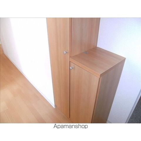 郷東マンションの内装写真