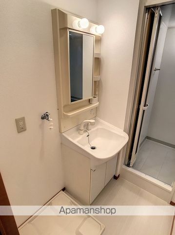 コンフォートゆきの内装写真