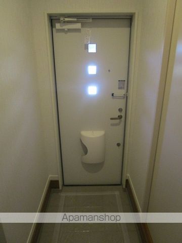 セロヴィーア大和田の内装写真