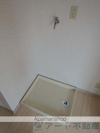 グリチネ・ドゥエ[1LDK/46.92m2]のその他部屋・スペース