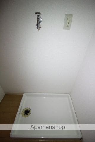 清幸マンション野田の内装写真