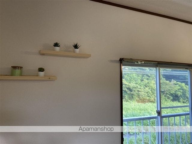 ハイツリバーサイドの内装写真