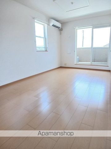 グリーンパークCの内装写真