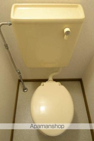 第3ガーデンビルの内装写真