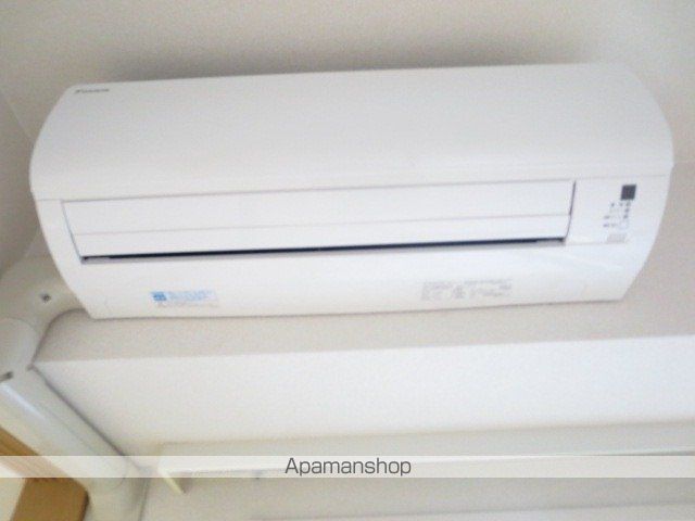 パークヒルズOM中央12の内装写真