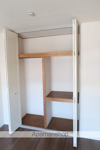 プレステージ社ヶ丘.の内装写真