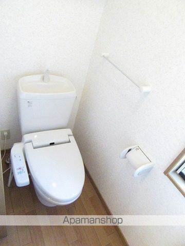 グランドールセレノAの内装写真