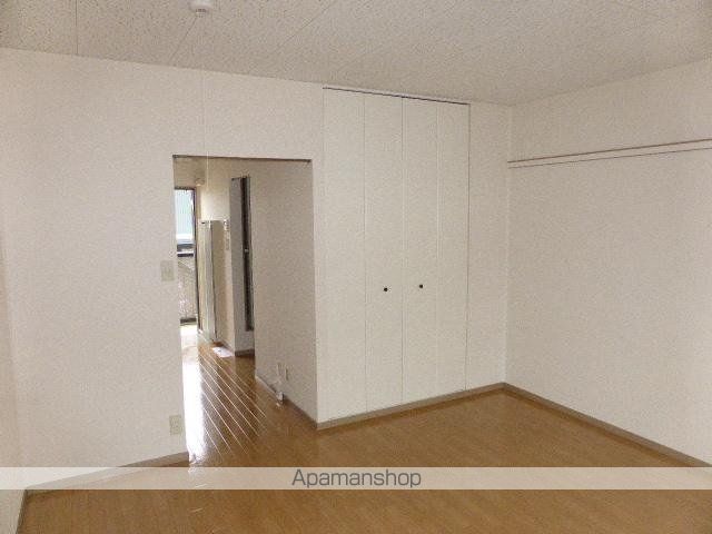 西之浦サンプラザの内装写真
