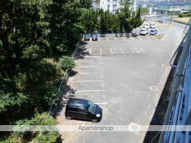 ビレッジハウス萩原1号棟のその他写真