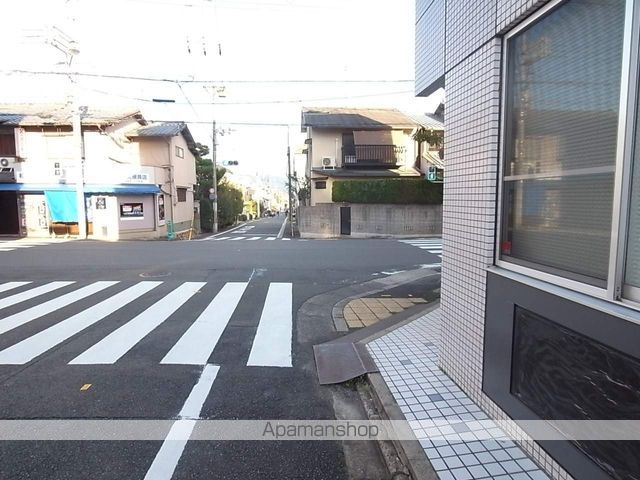 バウハウス北山の周辺写真