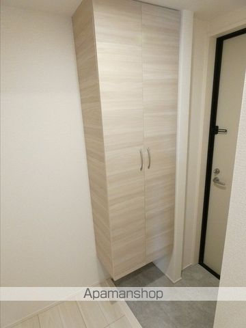 サンガーデン新山口 B棟の内装写真