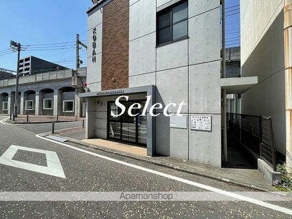 ＳＨＯＫＥＮ　Ｒｅｓｉｄｅｎｃｅ横浜野毛山公園[1K/20.3m2]の周辺5