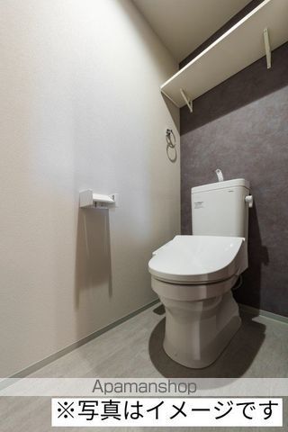 ROBOT HOME 西馬込の内装写真