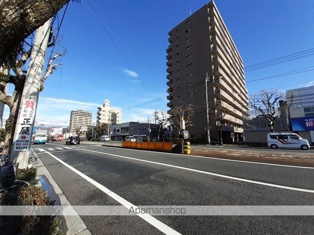 フィオーレ鏡川の周辺写真