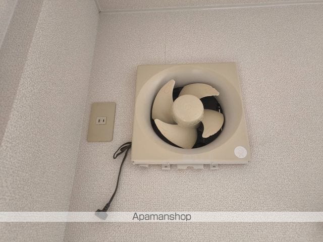 パークARUMIKIIIの内装写真