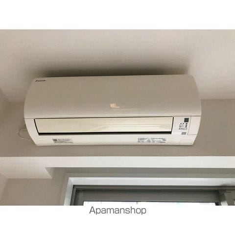 ヒューリックレジデンス新宿戸山の内装写真