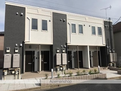 Ｌｕｃｅ　上祖師谷[1K/23.12m2]の外観2