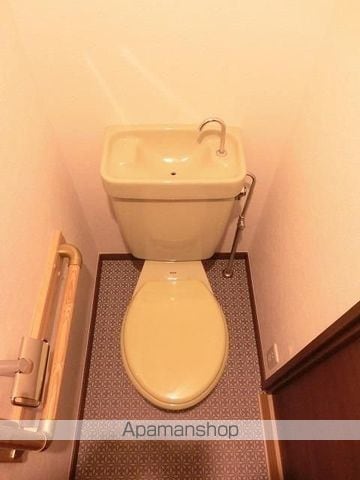 VISTA室見の内装写真