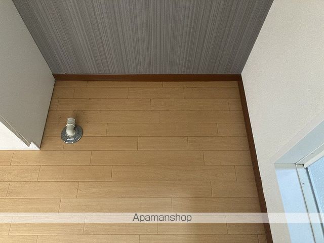 エトピリカCの内装写真