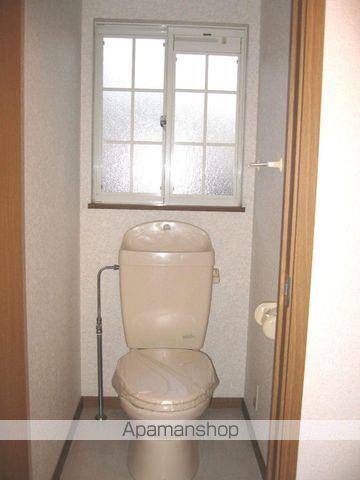 シャンソレイユの内装写真