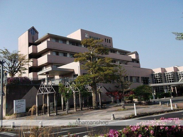 イル ヴェント ヴェルデIの周辺写真