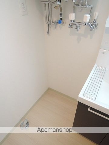 ステラ美術館通の内装写真
