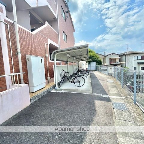 アプローズの外観写真