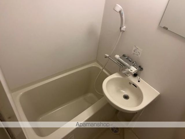 レオネクスト苅藻の内装写真