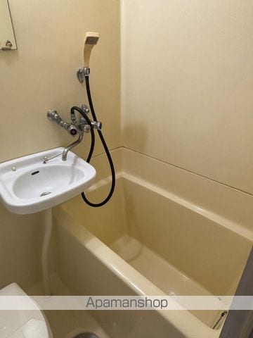 ハイツ19の内装写真