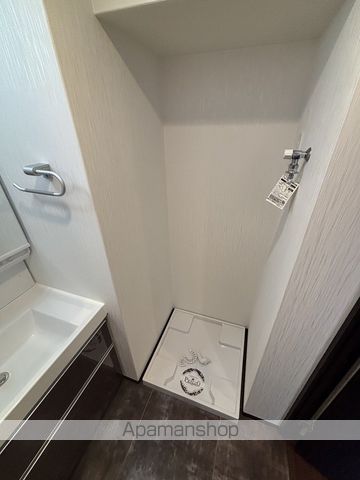PREGI0城東の内装写真