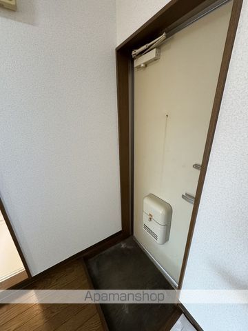 ロワールタウン笠之原の内装写真