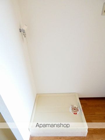 サンフラワーIの内装写真