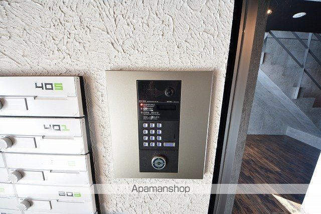 THE RESIDENCE ASABUのその他写真