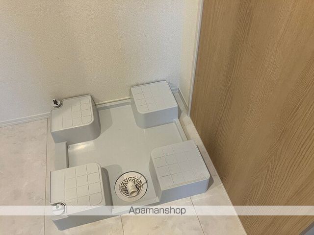 エトワール久保田の内装写真