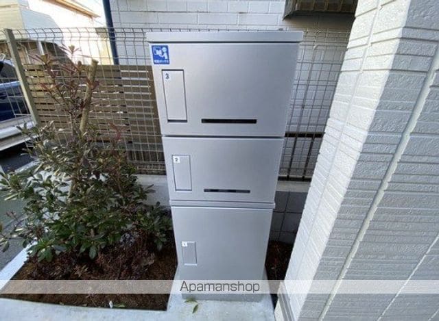 ルリアン北小岩IIIのその他写真