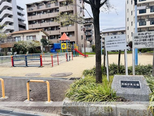 コーポエクセルIの周辺写真