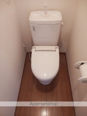 CASA OKI Bの内装写真