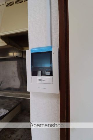 カサデューク8の内装写真