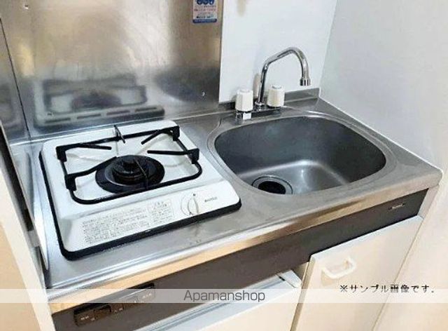 ピュアドームリブレ薬院の内装写真