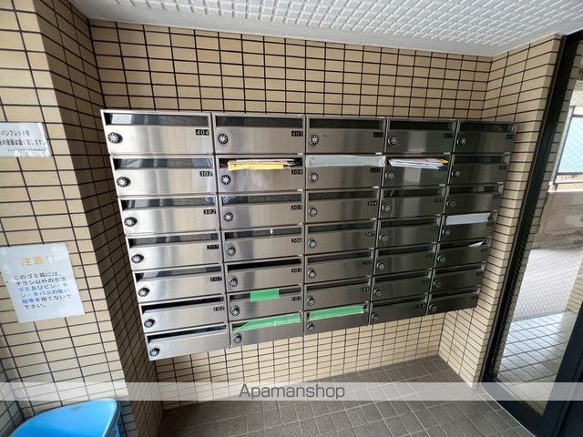 セントヒルズ桜ヶ丘駅前のその他写真