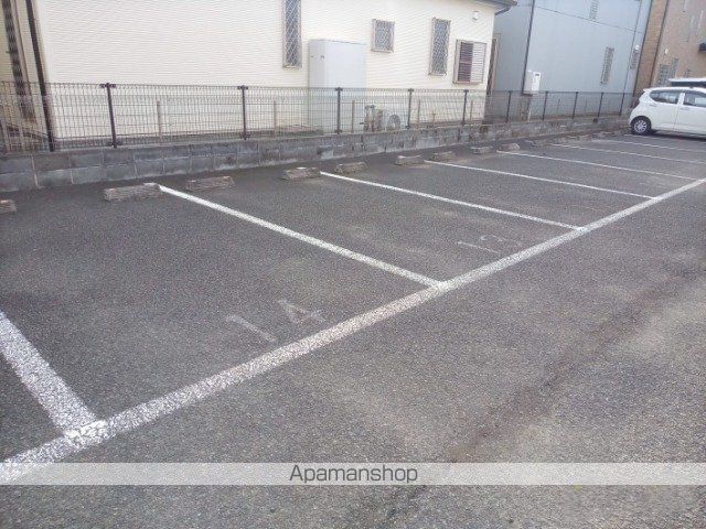 レオパレスポポーのその他写真